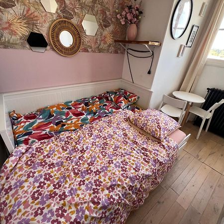 Magnifique Appartement Plein Centre De Lyon Beaux Quartiers Exteriér fotografie