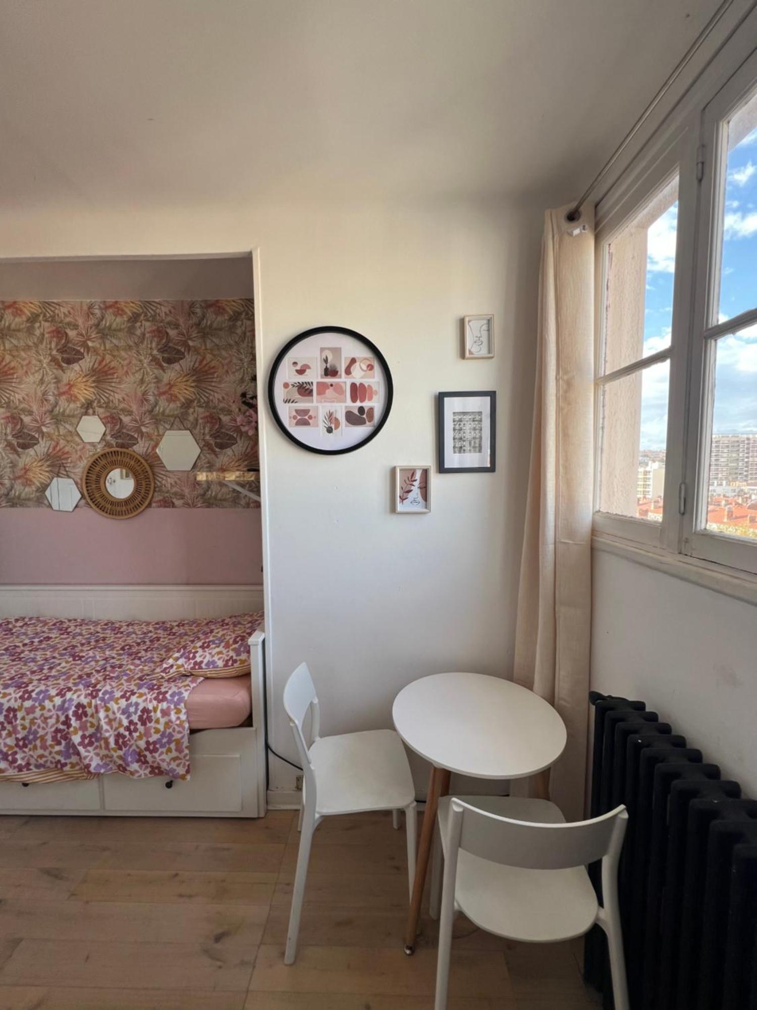 Magnifique Appartement Plein Centre De Lyon Beaux Quartiers Exteriér fotografie