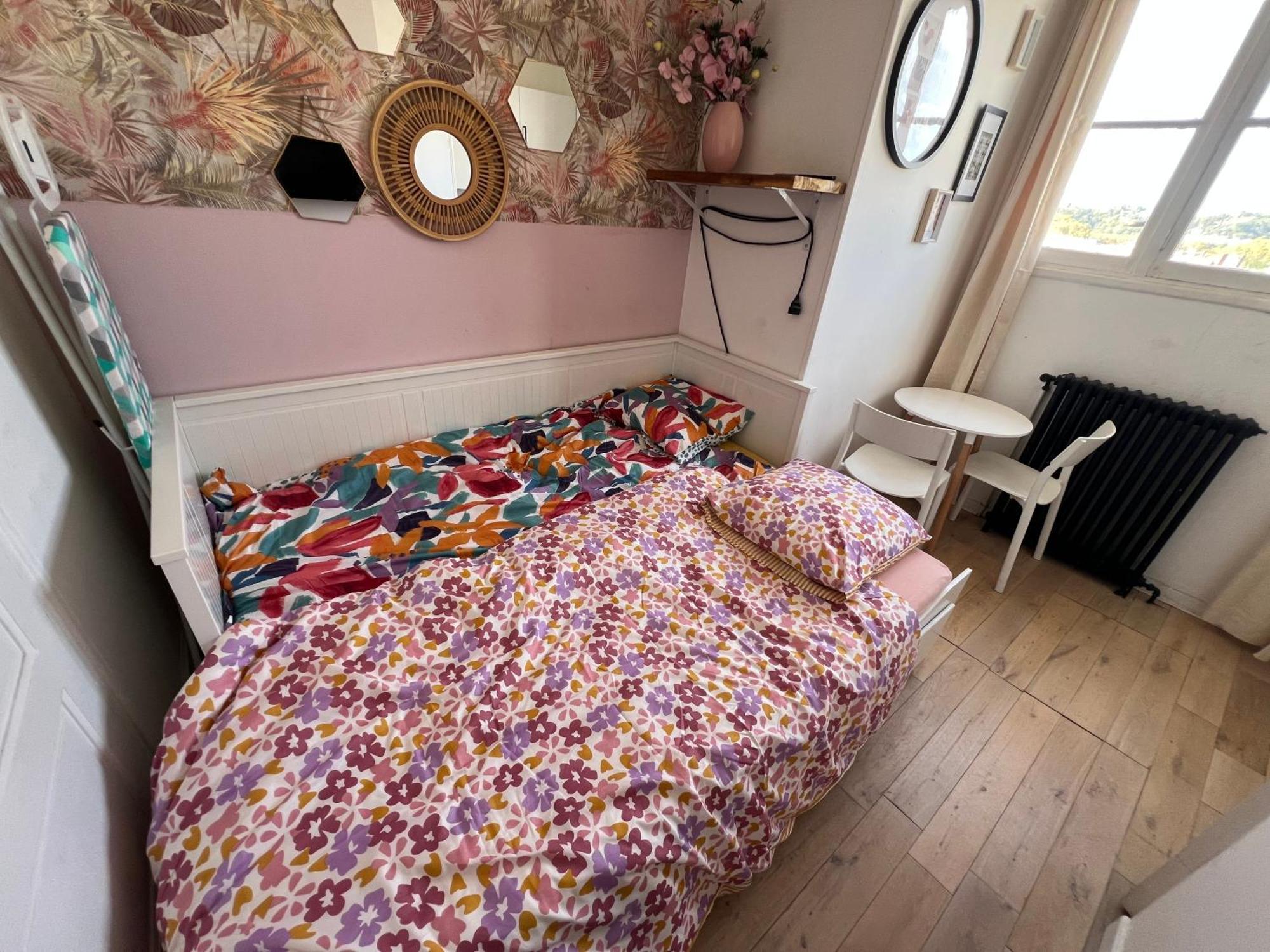 Magnifique Appartement Plein Centre De Lyon Beaux Quartiers Exteriér fotografie