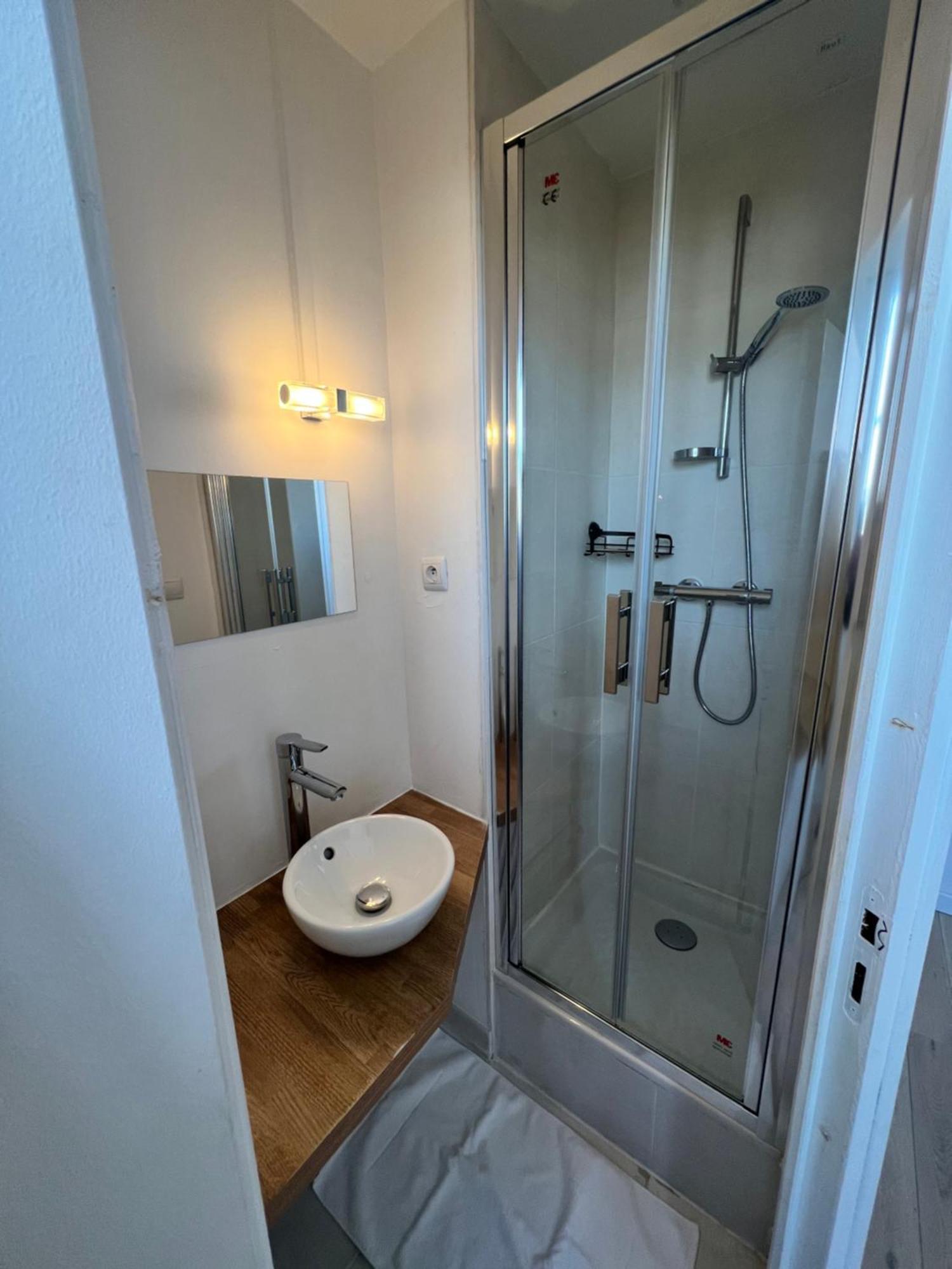Magnifique Appartement Plein Centre De Lyon Beaux Quartiers Exteriér fotografie