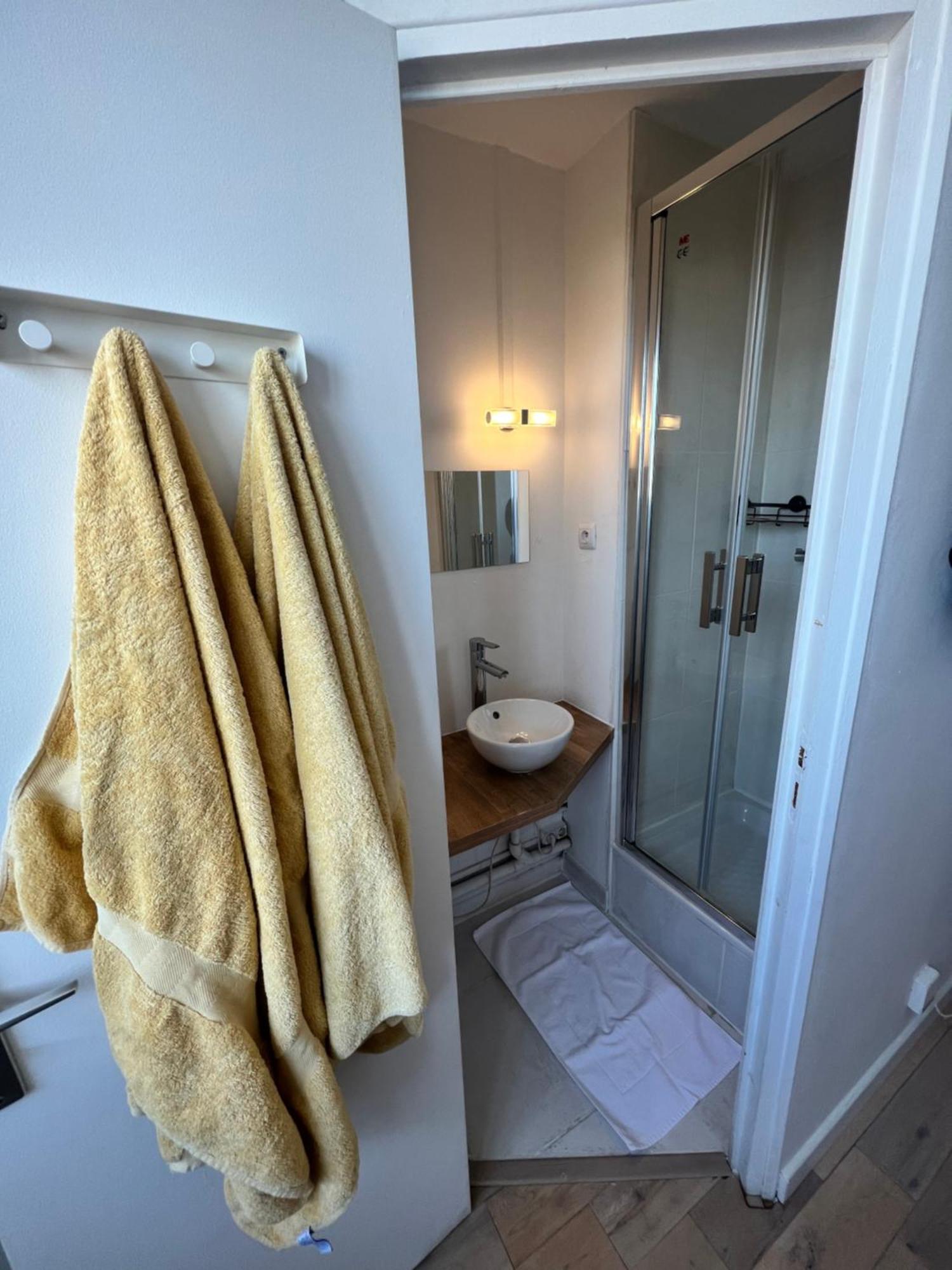 Magnifique Appartement Plein Centre De Lyon Beaux Quartiers Exteriér fotografie
