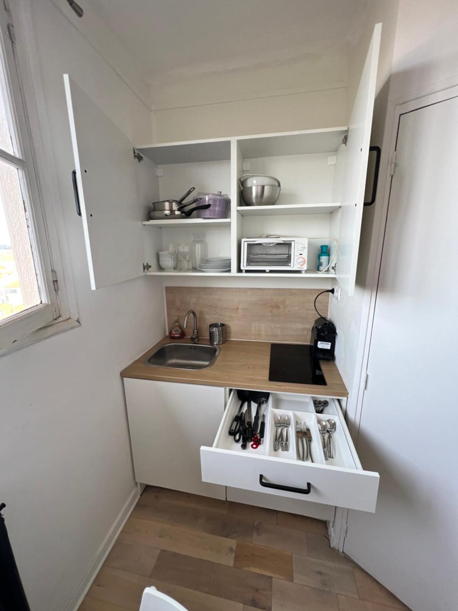 Magnifique Appartement Plein Centre De Lyon Beaux Quartiers Exteriér fotografie