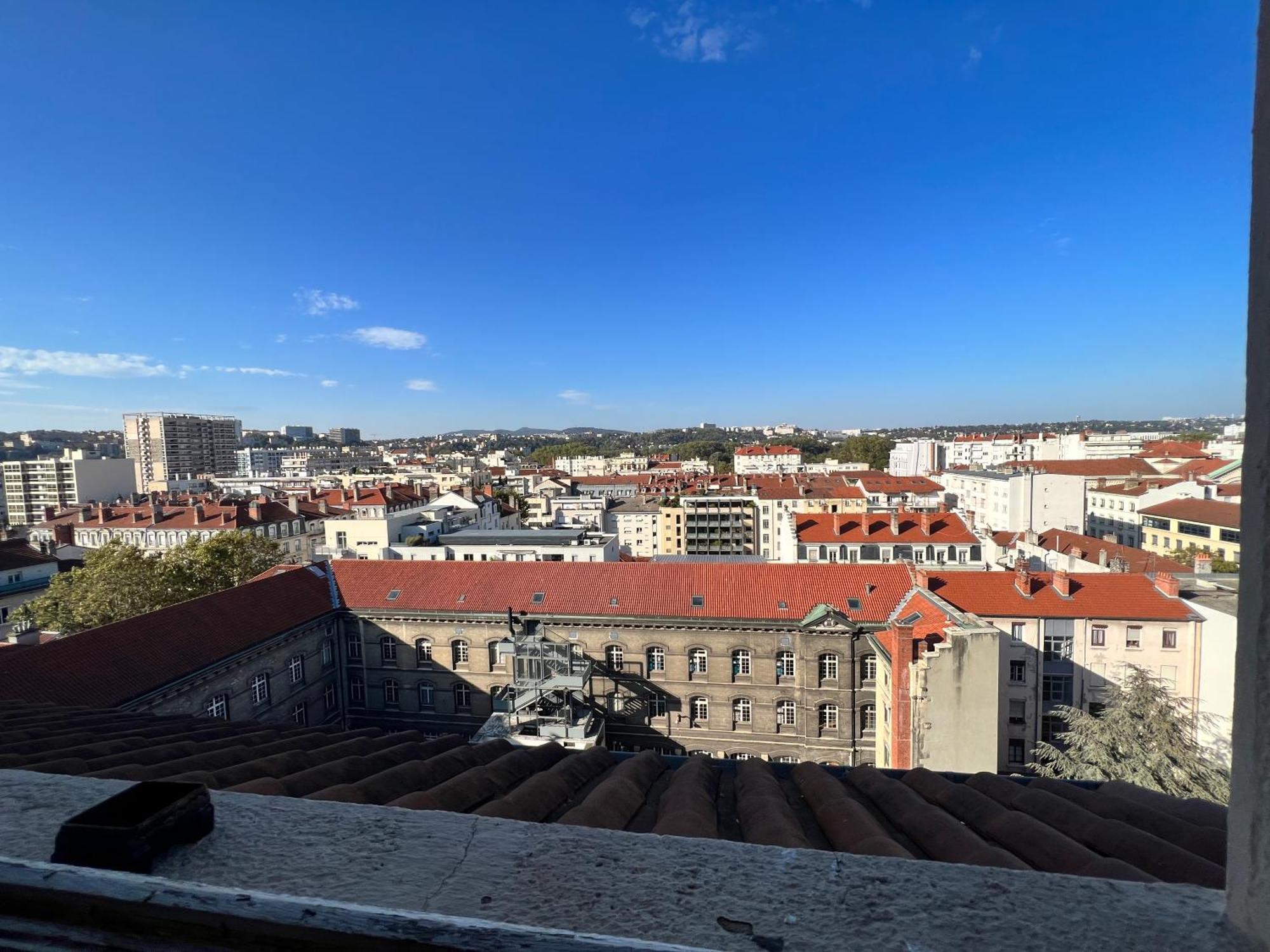 Magnifique Appartement Plein Centre De Lyon Beaux Quartiers Exteriér fotografie